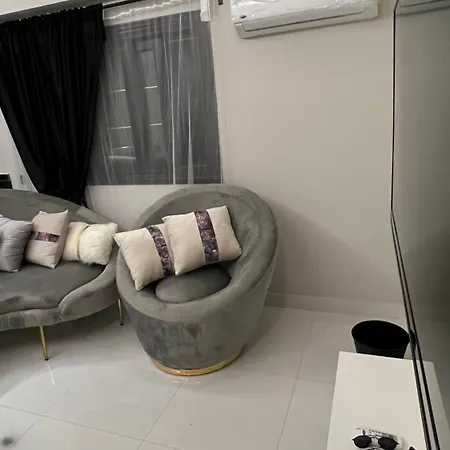 Tara Home 2 Sheikh Zayed City Exterior photo